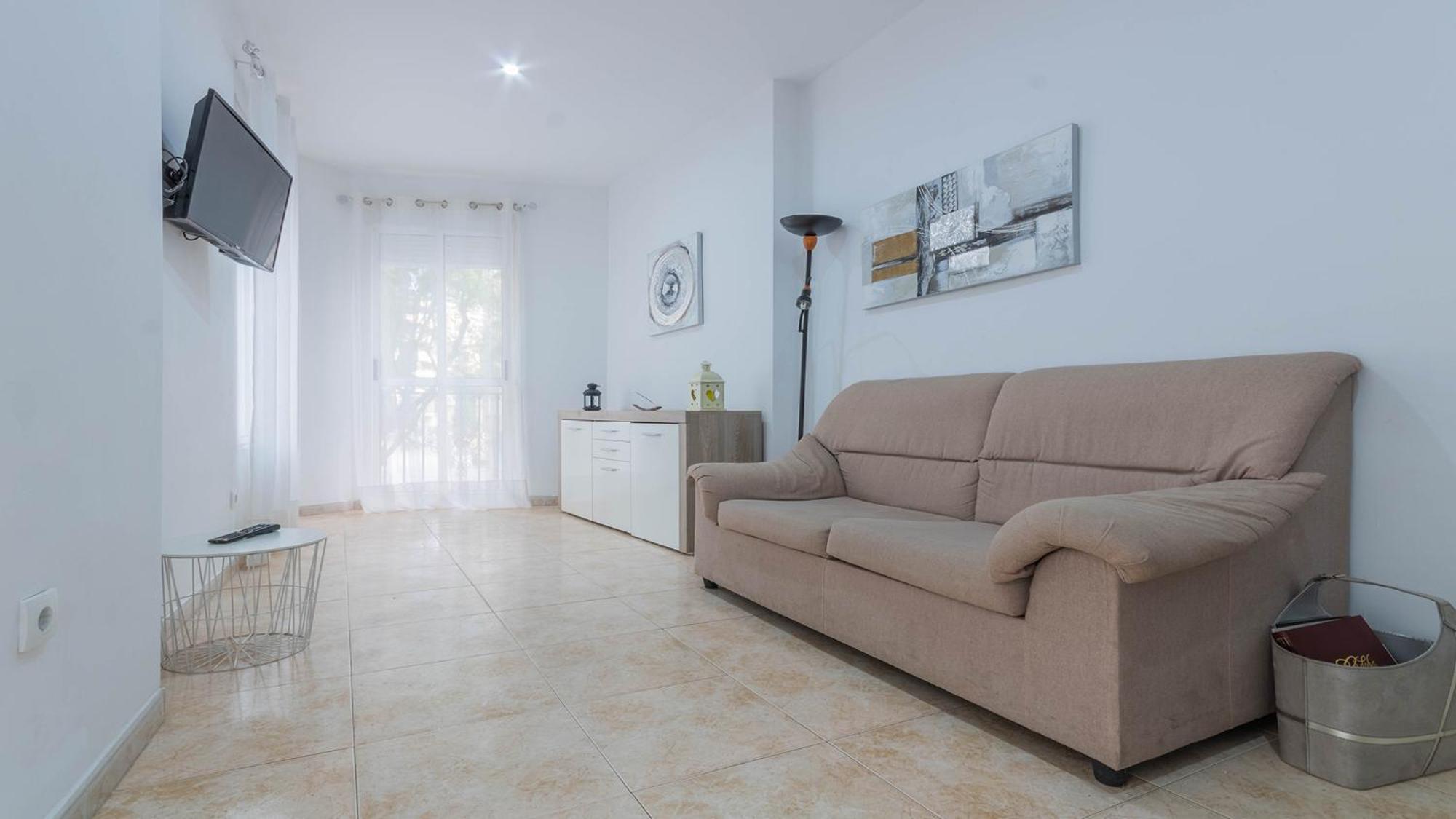 Apartmán El Balcon De San Hipolito Córdoba Exteriér fotografie