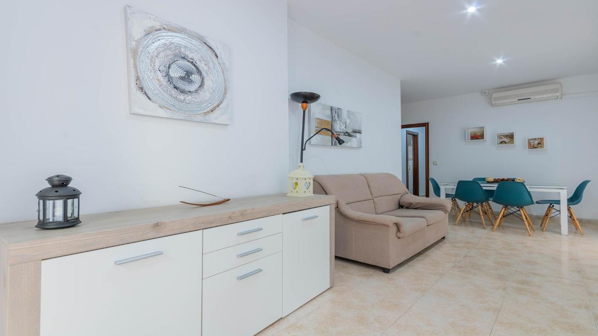 Apartmán El Balcon De San Hipolito Córdoba Exteriér fotografie