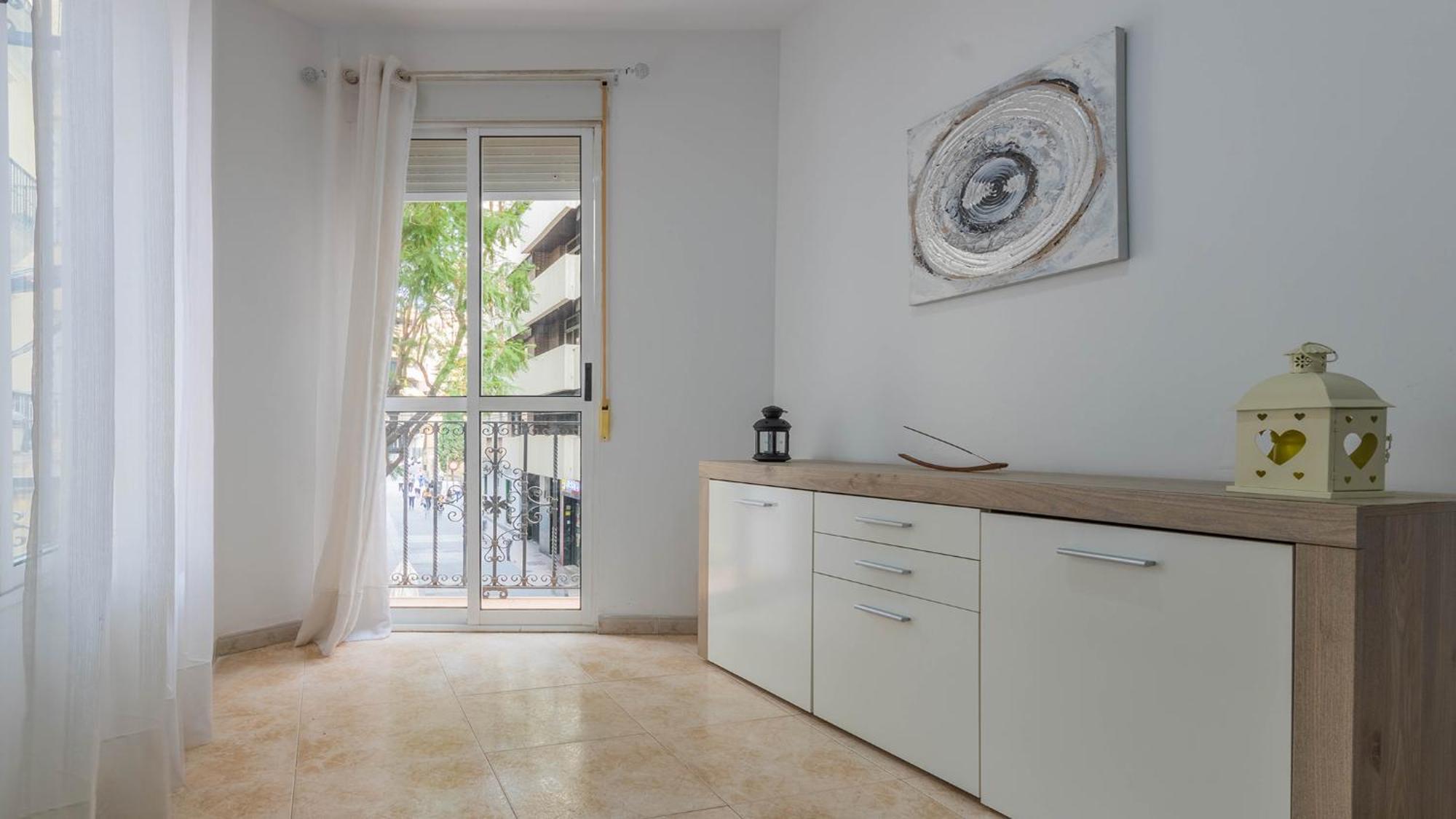 Apartmán El Balcon De San Hipolito Córdoba Exteriér fotografie